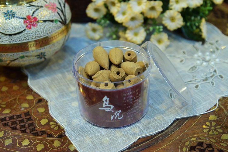 多香味倒流香 家用办公用倒流香薰 现货可批 零售批发混批详情图2