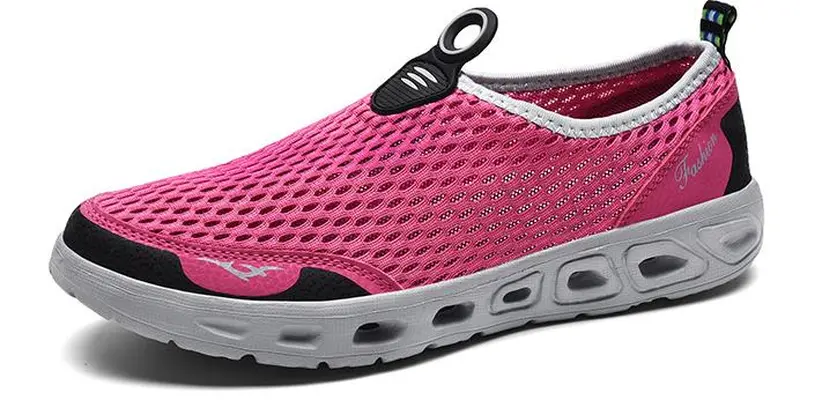 Summer low top casual breathable lightweight versatile shoes -242 thumbnail