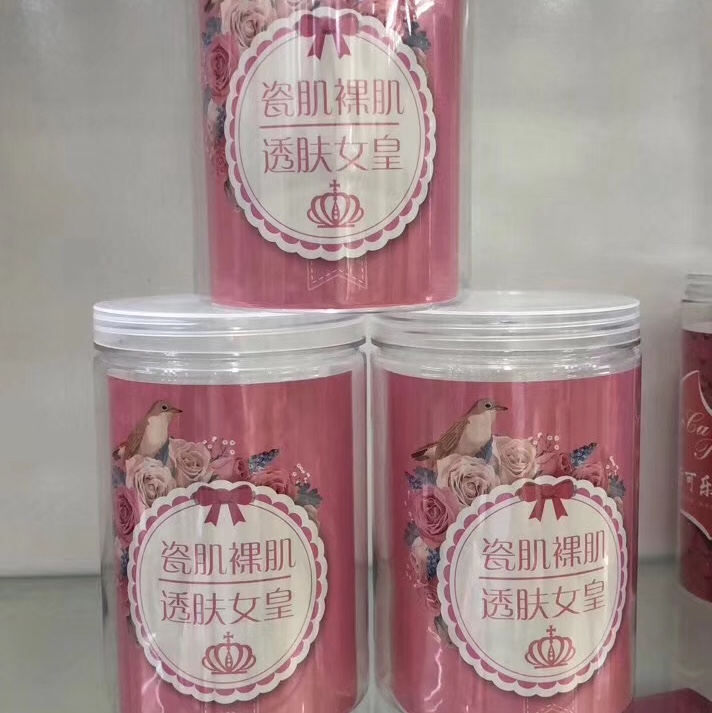 Factory direct sales: Fashionable, eco-friendly and practical display box film 1896 Specification image