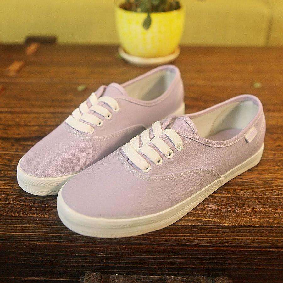 Summer breathable sports shoes -2347 thumbnail