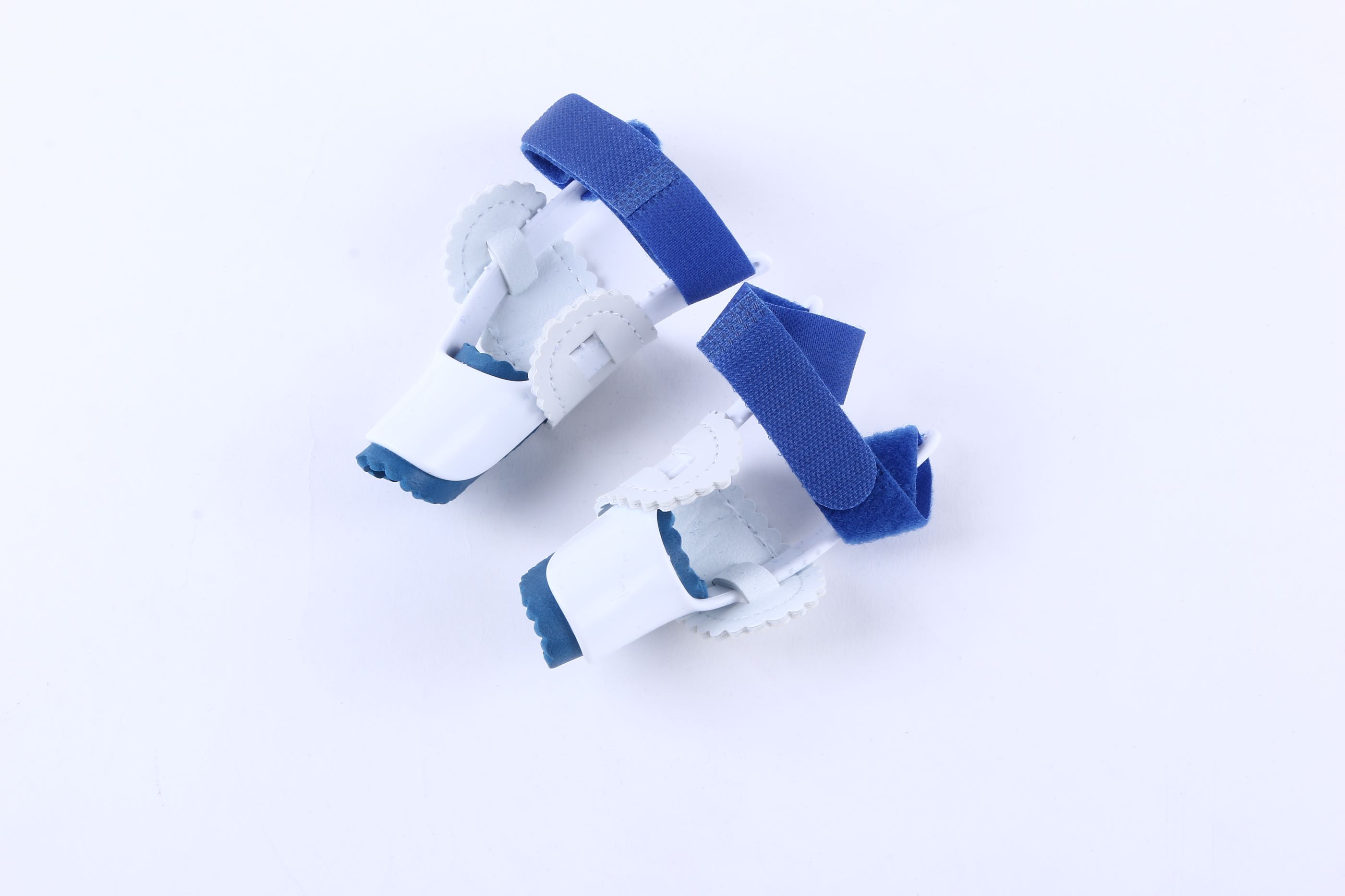 Toe corrector, thumb corrector detail image 1