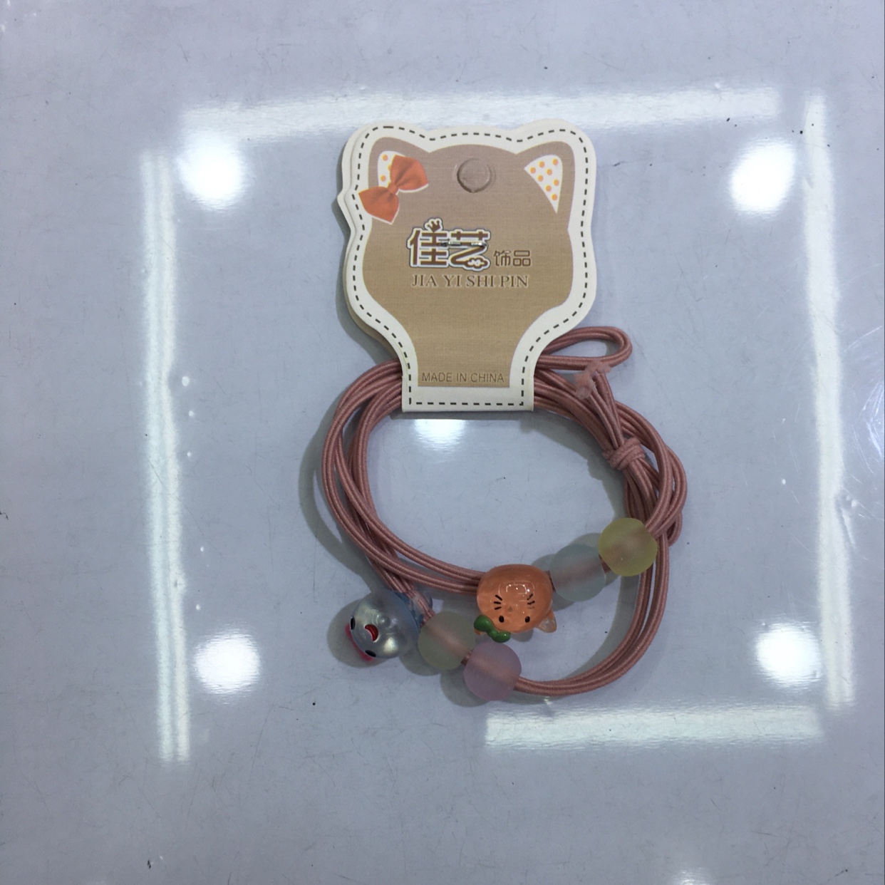 小淘气珠027