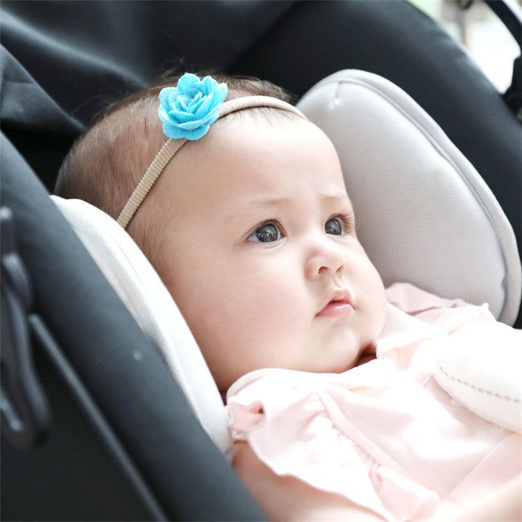 儿童发箍发圈头饰详情图2