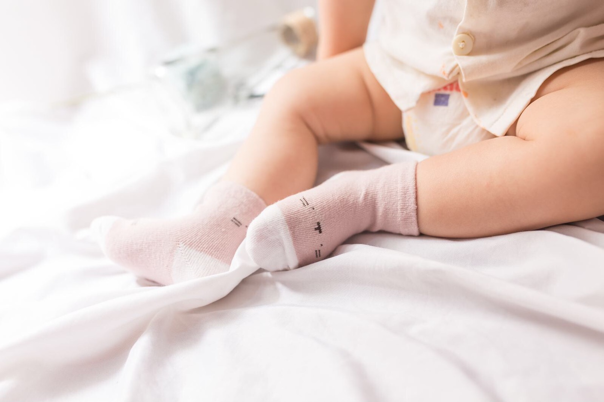 Baby socks 11 thumbnail