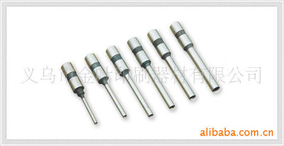 供应打孔针、 打孔钻头详情图5