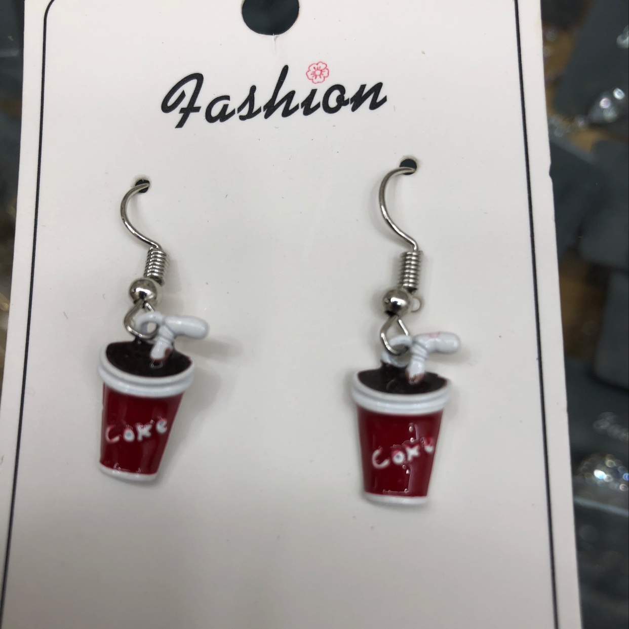 可乐coke