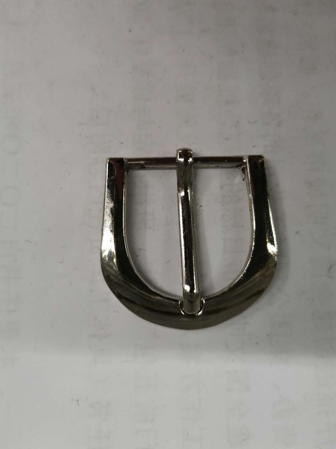 Manufacturer Direct Alloy Pin Buckle Belt Buckle 421