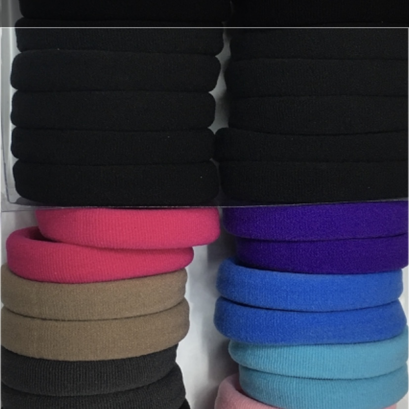 Box containing 20 high elastic rubber bands thumbnail