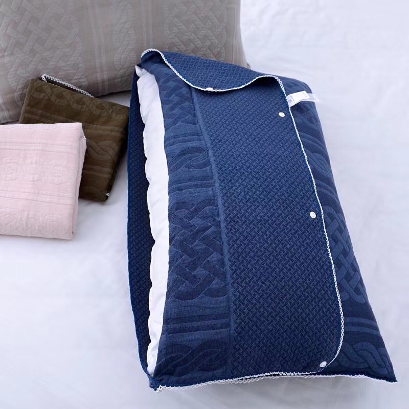 Multifunctional pillowcase details Picture