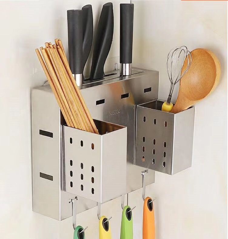 多功能刀架产品图