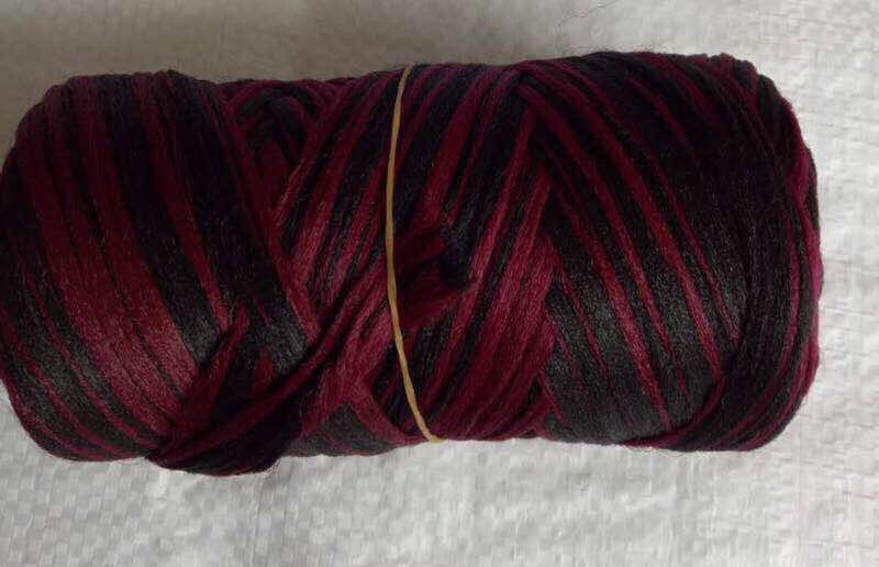 15 Polypropylene filament