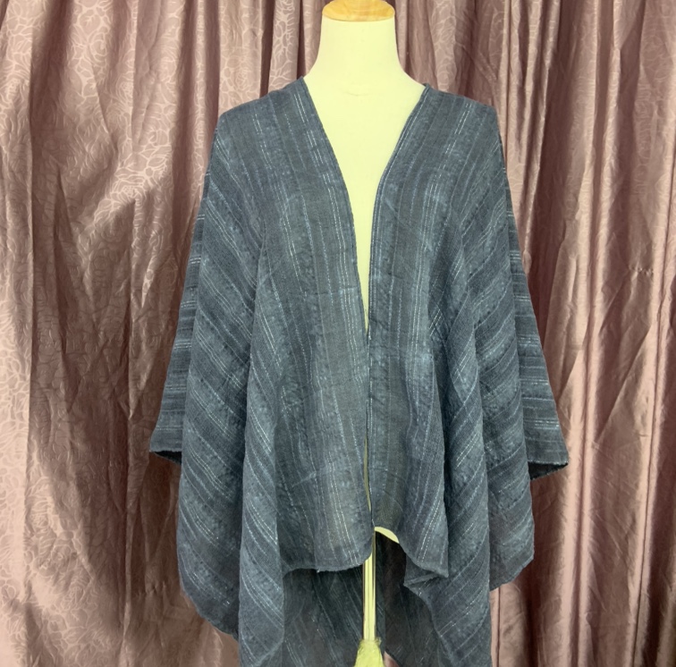 A European Shawl