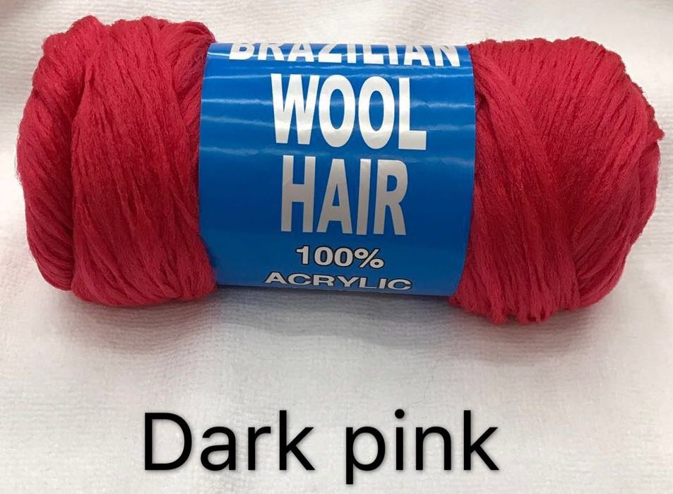 13 polypropylene filament