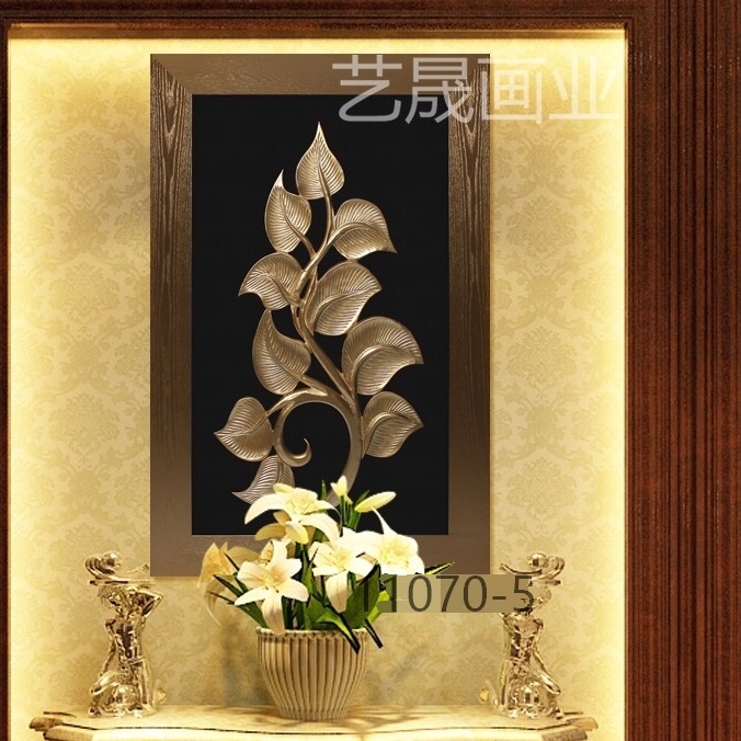 Popular porch stairs aisle decorative painting hanging painting arts and crafts