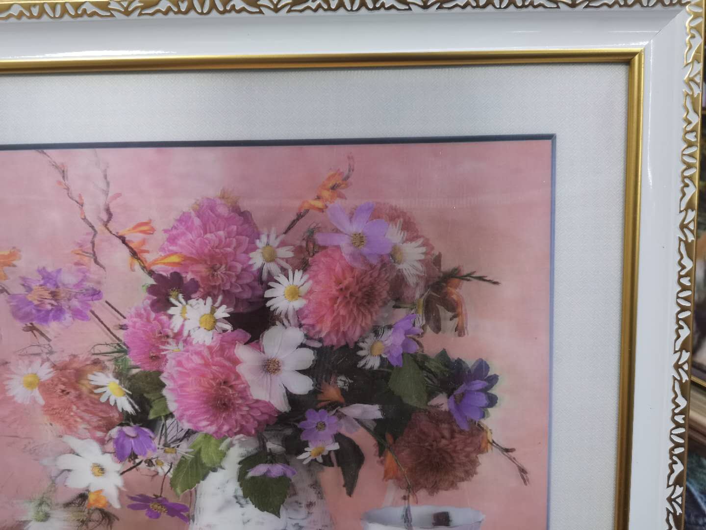 成品/PS相框产品图