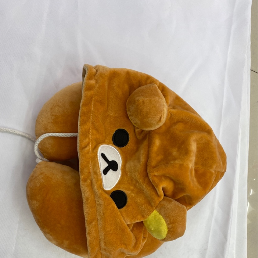 قبعة PP وسادة عنق