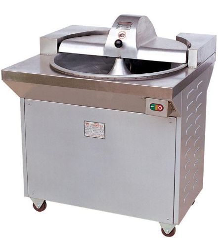 QS620 food shredder Vegetable shredder melon and fruit shredder fine cutting machine garlic shredder