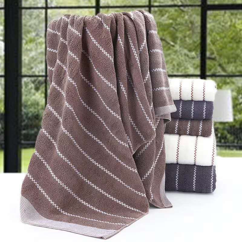 Water Towel