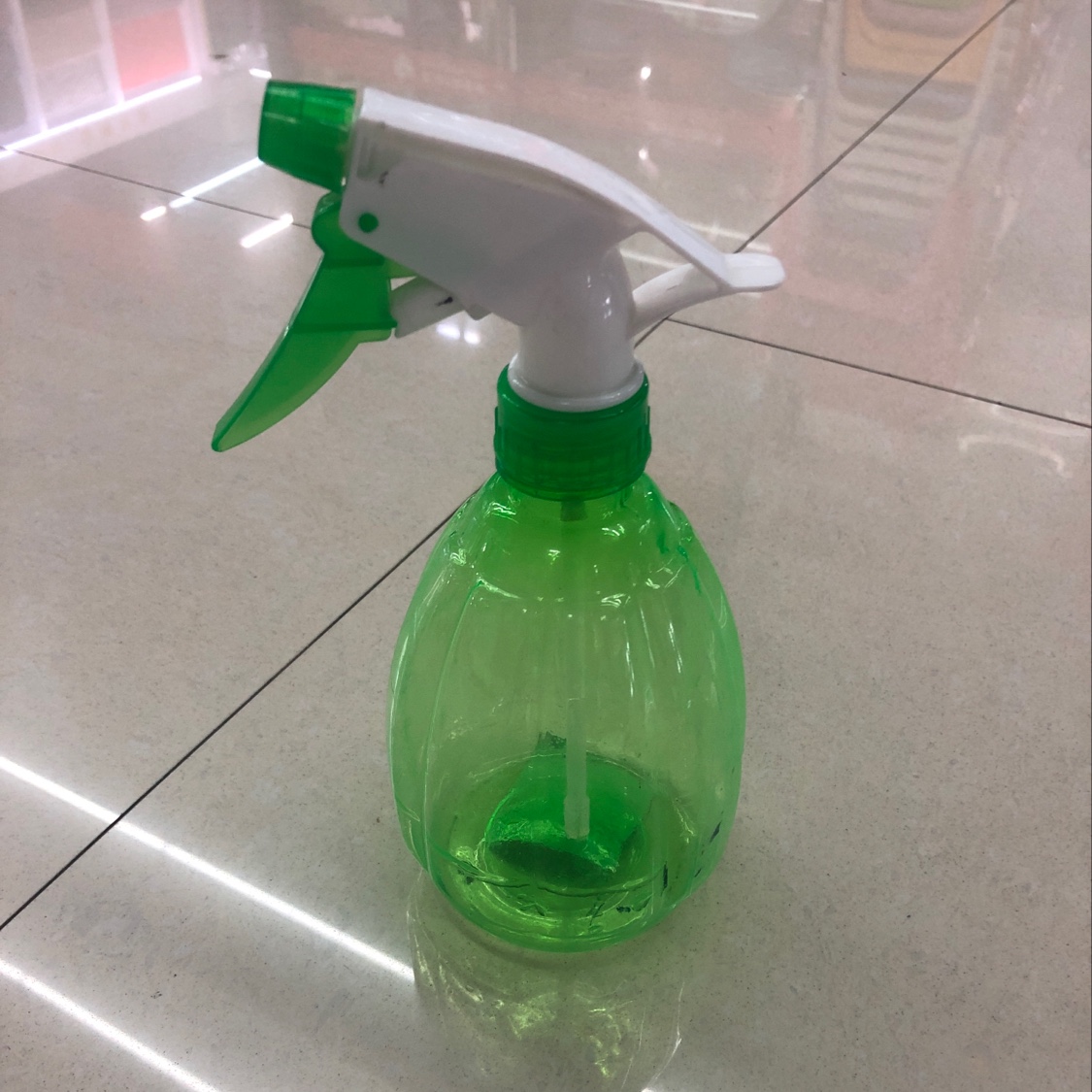 喷雾