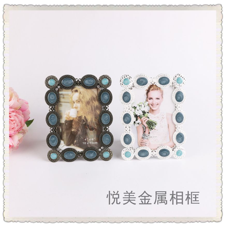 相框、画框实物图