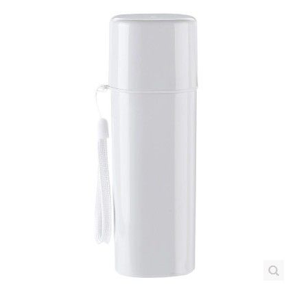 Direct-sale Japanese portable toothbrush box, travel toiletries, toothbrush storage box, a box for brushing teeth and washing face to put toothbrushes in Item Picture