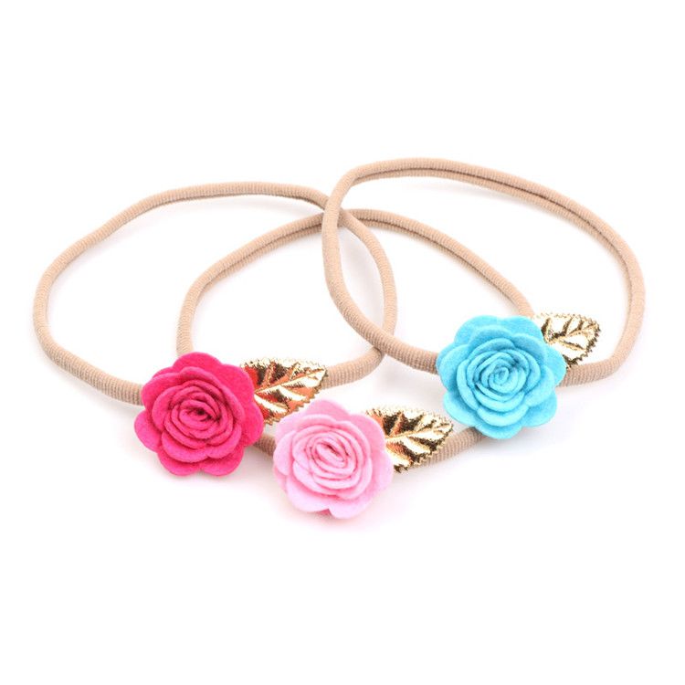 儿童发箍发圈头饰详情图3