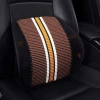 Direct sales from professional auto parts and accessories manufacturer for car backrests Specification image