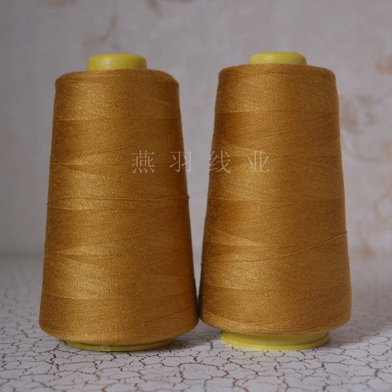 402, 302 sewing thread and other specifications can be mixed batch support custom - made by incoming sample thumbnail