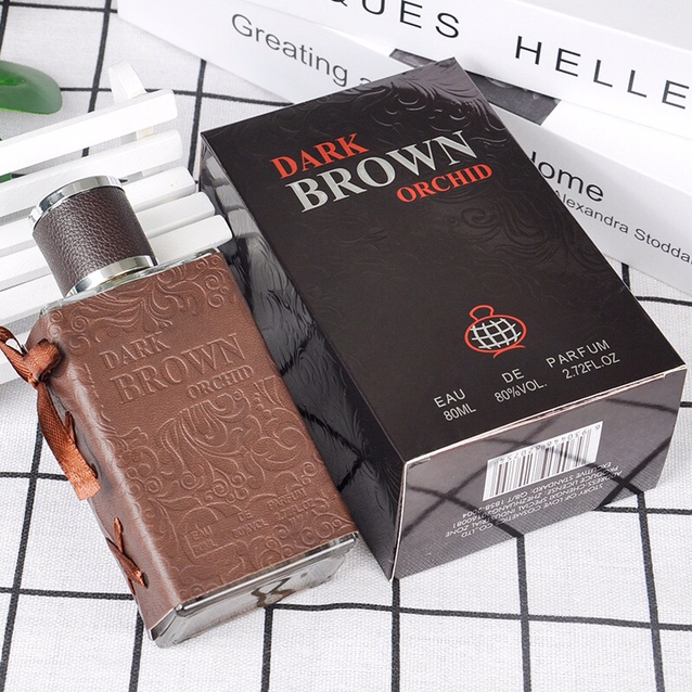 Men's eau DE toilette, Eau DE Cologne, 100ML