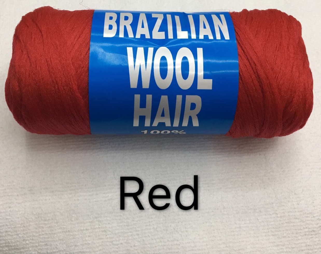 5. Polypropylene filament