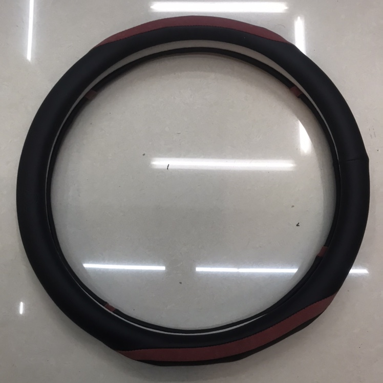 Car steering wheel cover 40