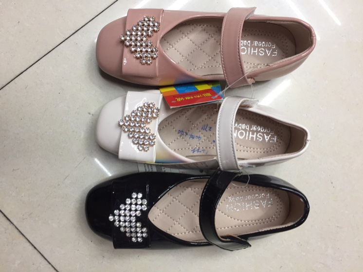 Shoes for children and children thumbnail