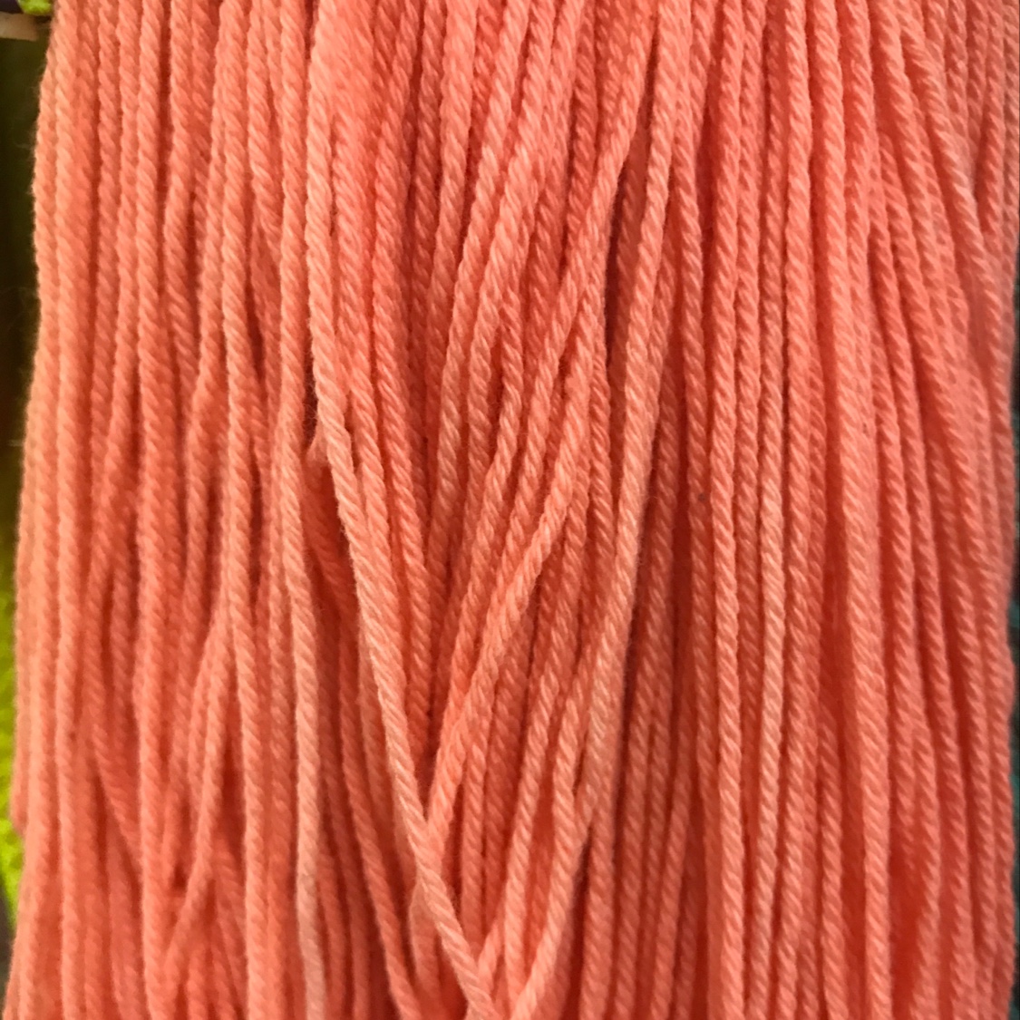 染色环保全棉绳细节图