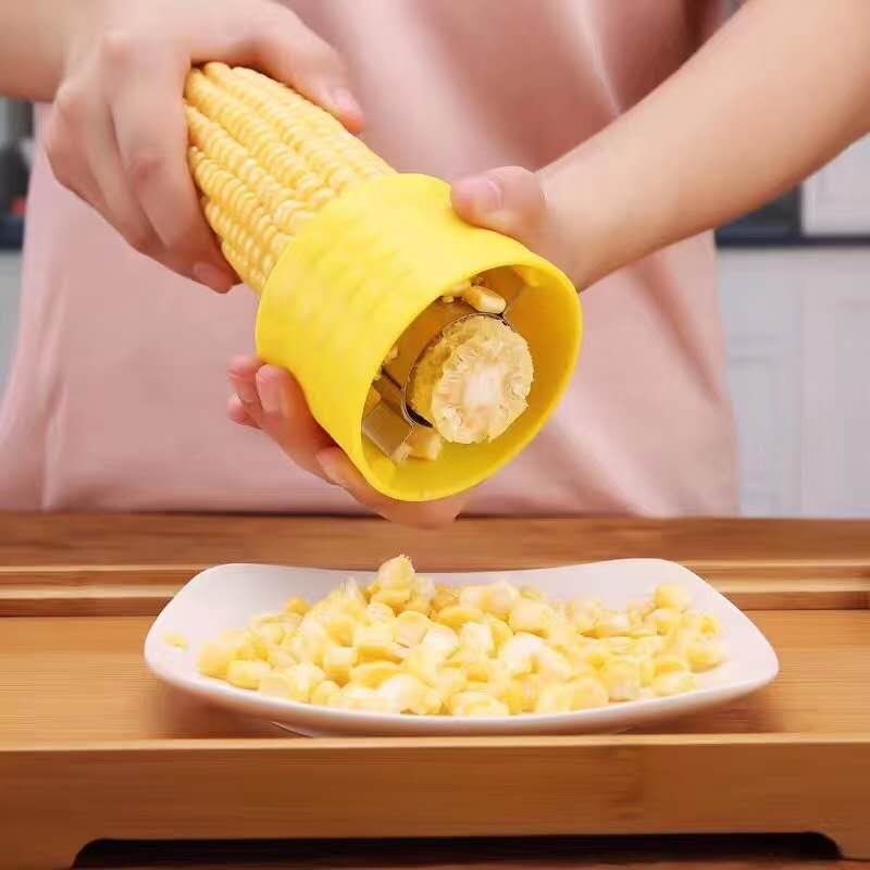 Corn plane