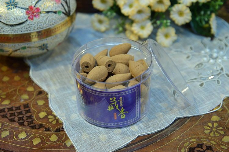 多香味倒流香 家用办公用倒流香薰 现货可批 零售批发混批详情图4