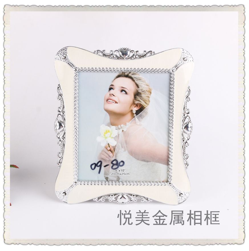 ABS相框 金属相框 相框配件 相册 相框摆台 塑料相框