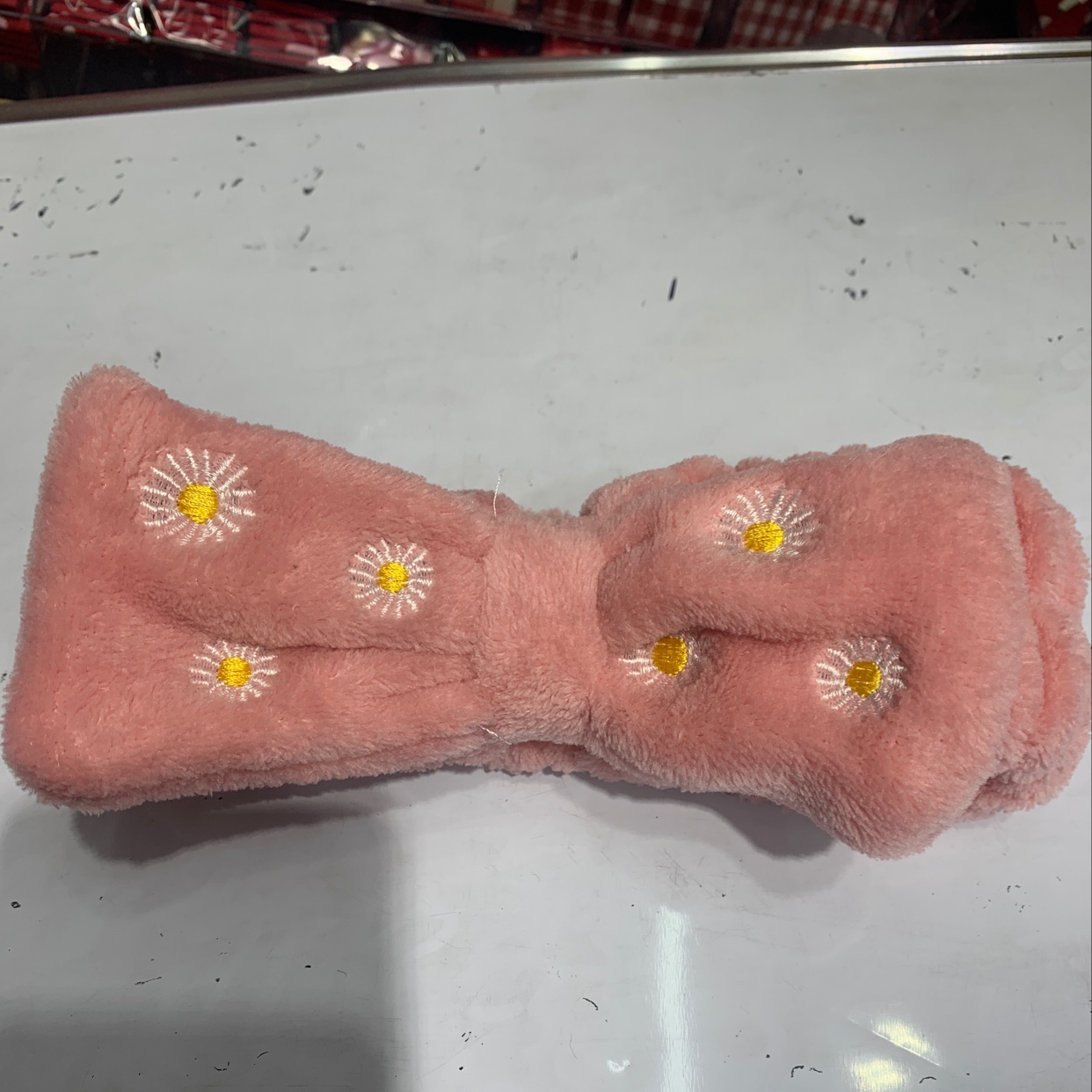 Internet-famous Daisy hair band