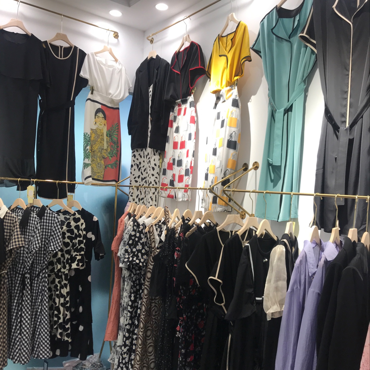 Kaifulin women's Clothing describe pic - 1