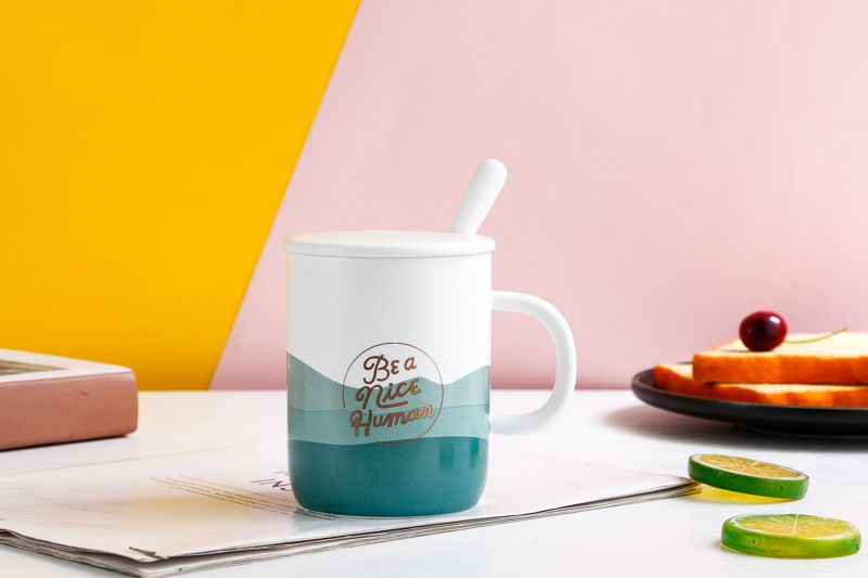 Gradient Watercolor Casual Cup Gsjy3253 undefined