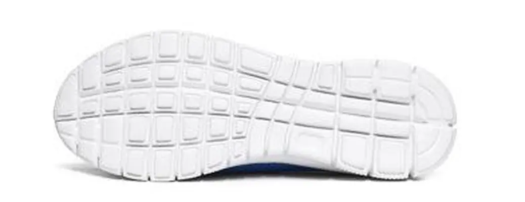 Summer 2020 Breathable Korean version of the trend of the new leather leisure shoes -240 thumbnail