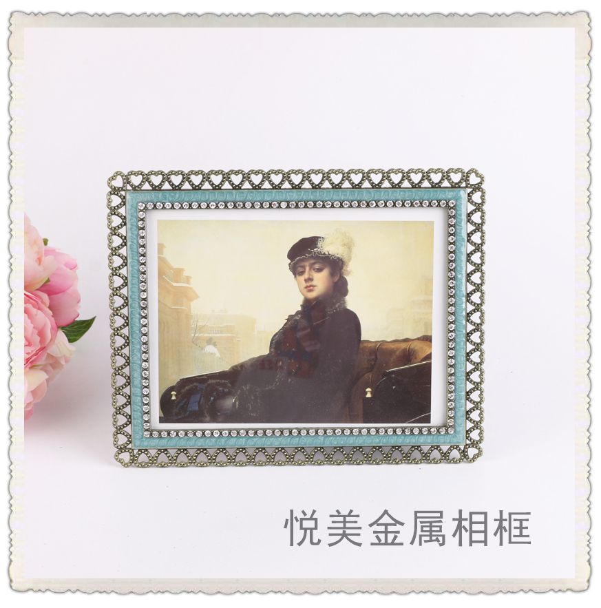 相框、画框实物图