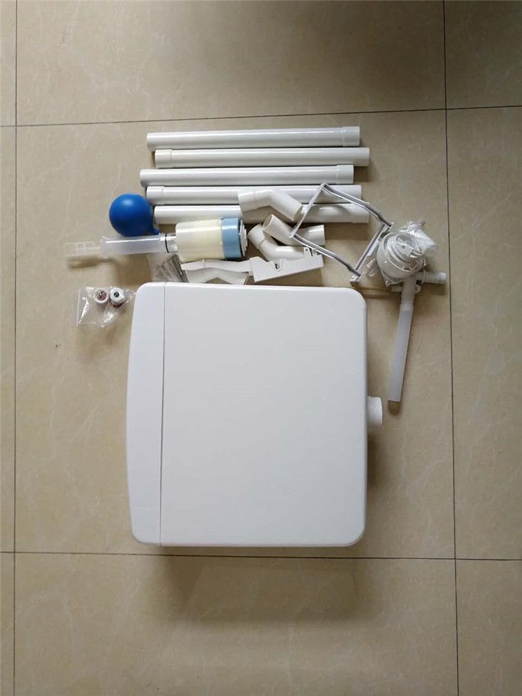 ABS德式水箱详情图2