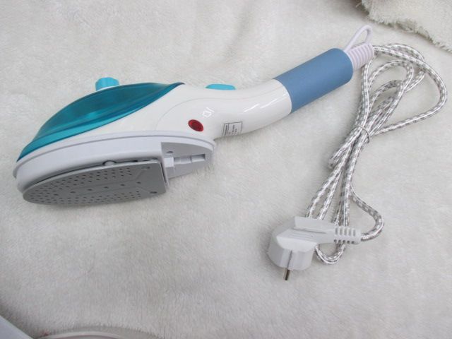 Steam Scrubber Portable Scrubber Application Scenario