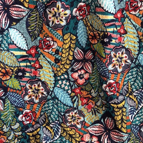 Washed Cotton Quilted Quilt Cover 200X230