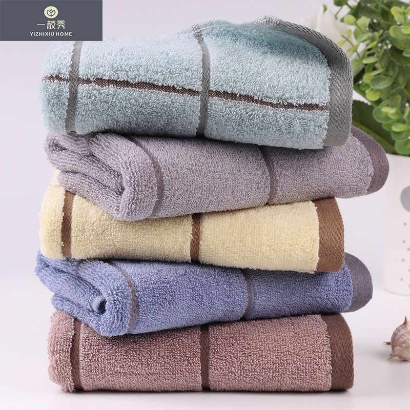 Yiwu Quality Product: Crystal Love Towel, Pure Cotton Towel, Absorbent Towel Gift Box, Towel 323 detail image 6