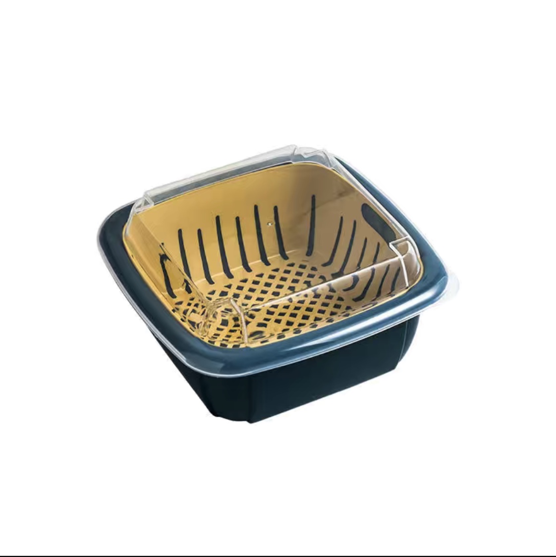 Draining baskets are recommended as good household items for daily use Item Picture