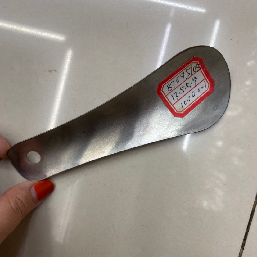 鞋拔子。适合弯腰不方便人群产品图