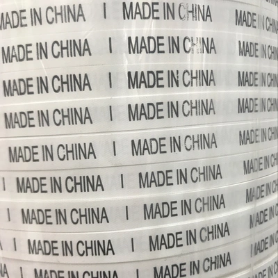Wash the label thumbnail