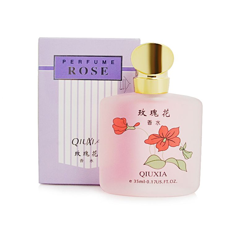 秋霞桂花王香水怀旧女士香水喷雾香水 清淡 厂家直销详情图3