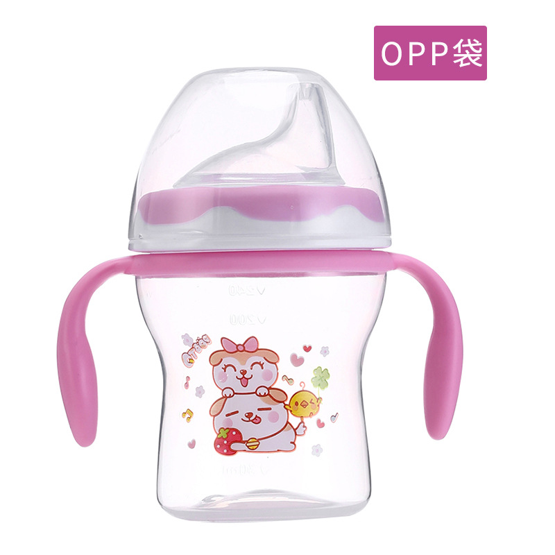 Copa bebe bebe Application Scenario